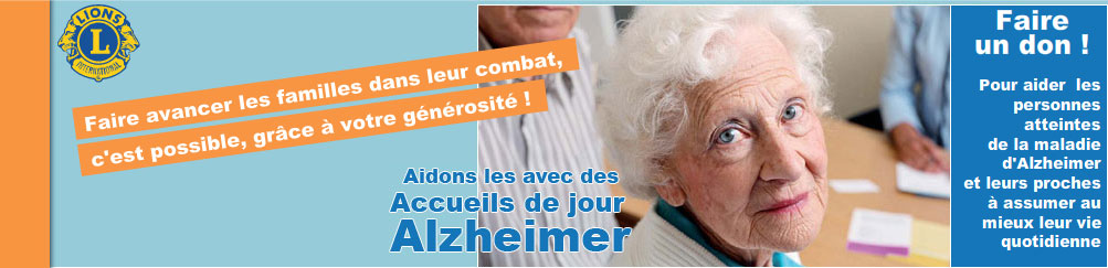 Accueil de jour Alzheimer Arras